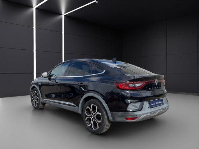 RENAULT Arkana Arkana Hybrid E-Tech 145 CV Intens