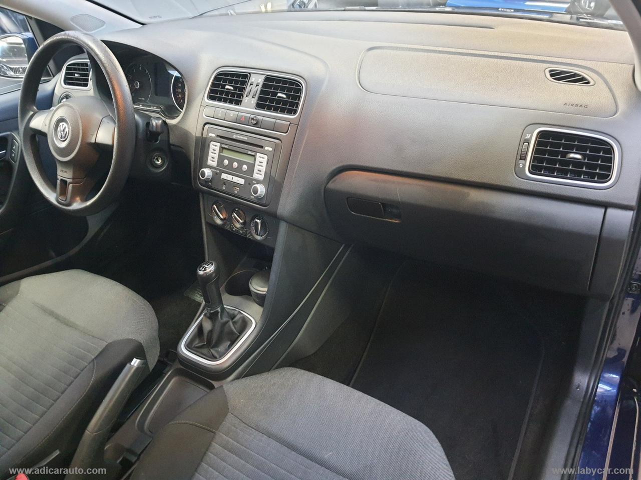 VOLKSWAGEN Polo 1.4 5p. Highline