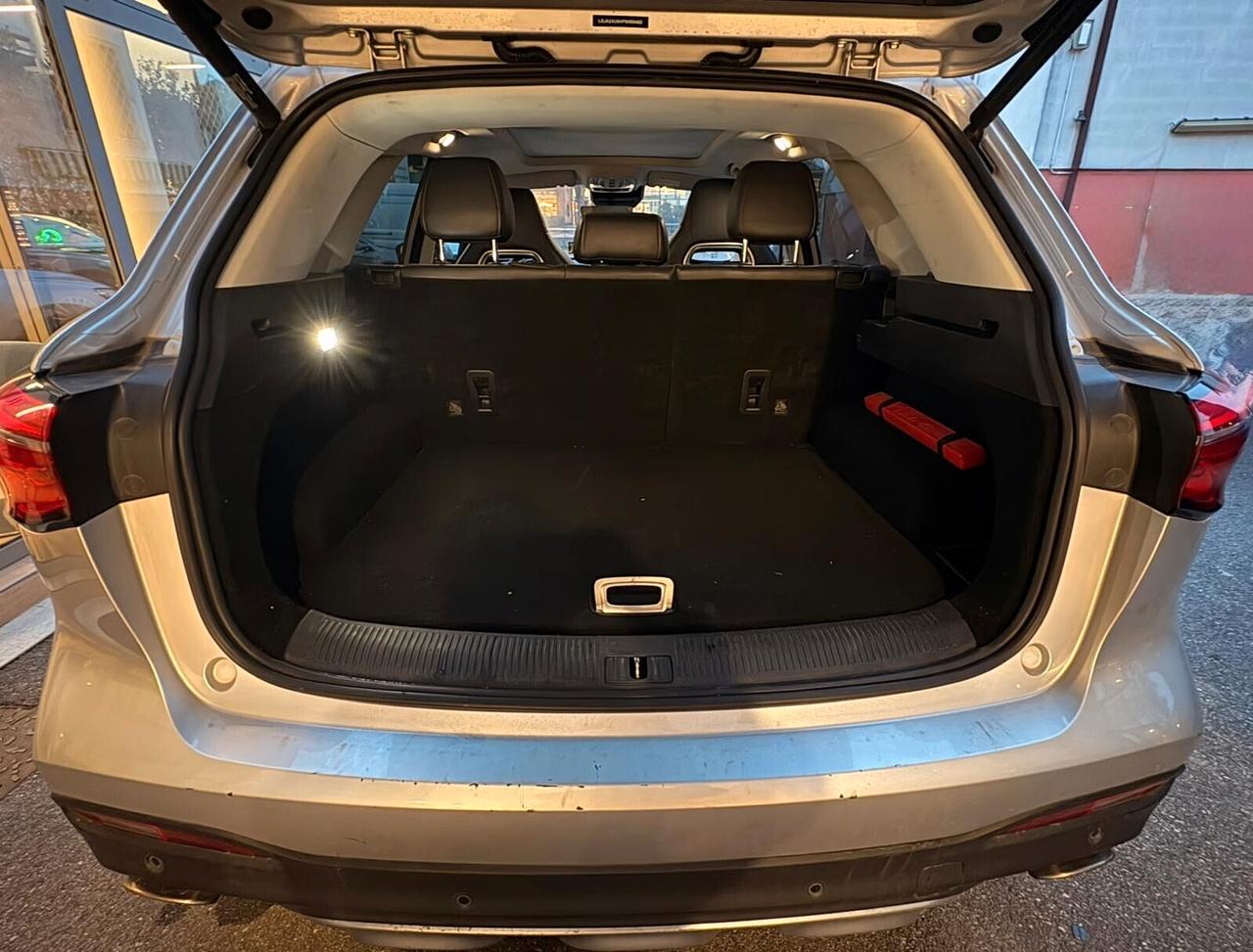 Mg HS 1.5T-GDI Luxury