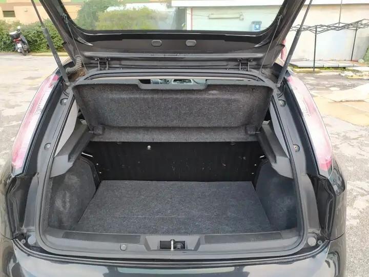 Fiat Punto 1.4 Natural Power Pop