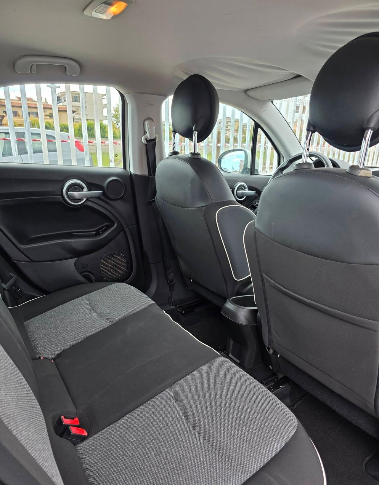 Fiat 500X 1.3 MultiJet 95 CV Pop Star