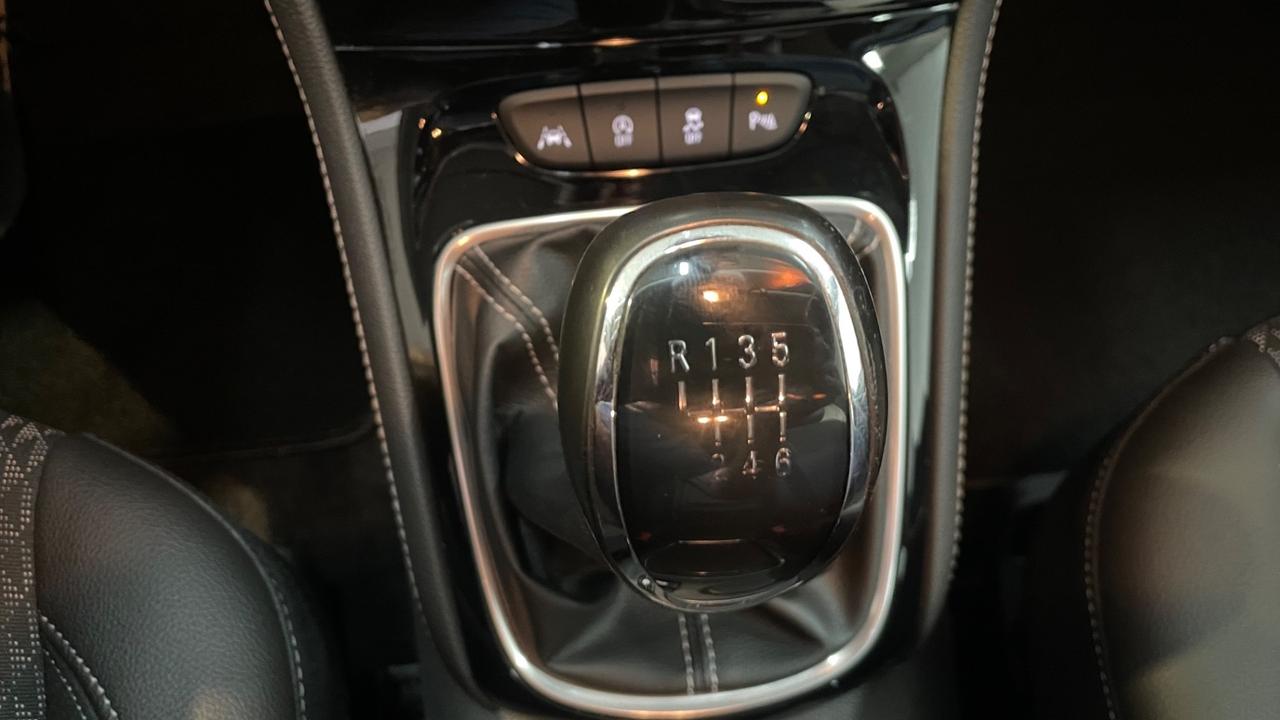 Opel Astra 1.6 CDTi 110CV Start&Stop Sports Tourer Innovation