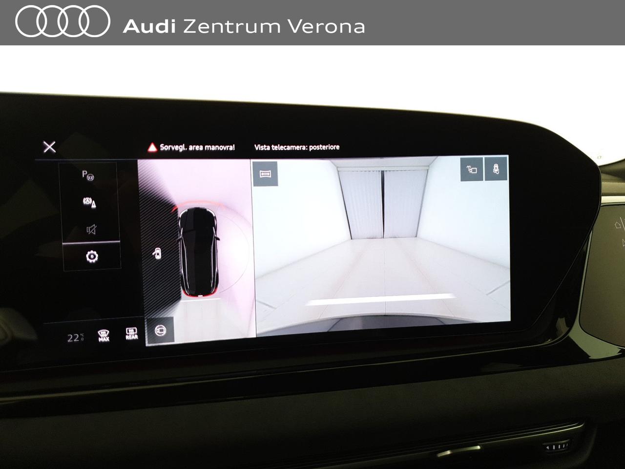 2.0TDI 204CV quattro S tronic S line Edition