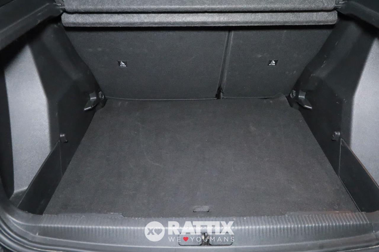 Peugeot 2008 1.2 puretech 130CV Allure eat8