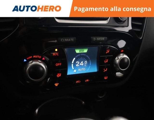 NISSAN Juke 1.5 dCi Start&Stop Acenta
