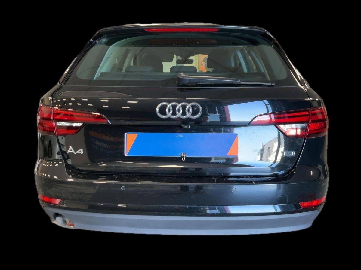 Audi A4 2.0 TDI 150 CV ultra S tronic Sport IN ARRIVO - PRENOTALA!!
