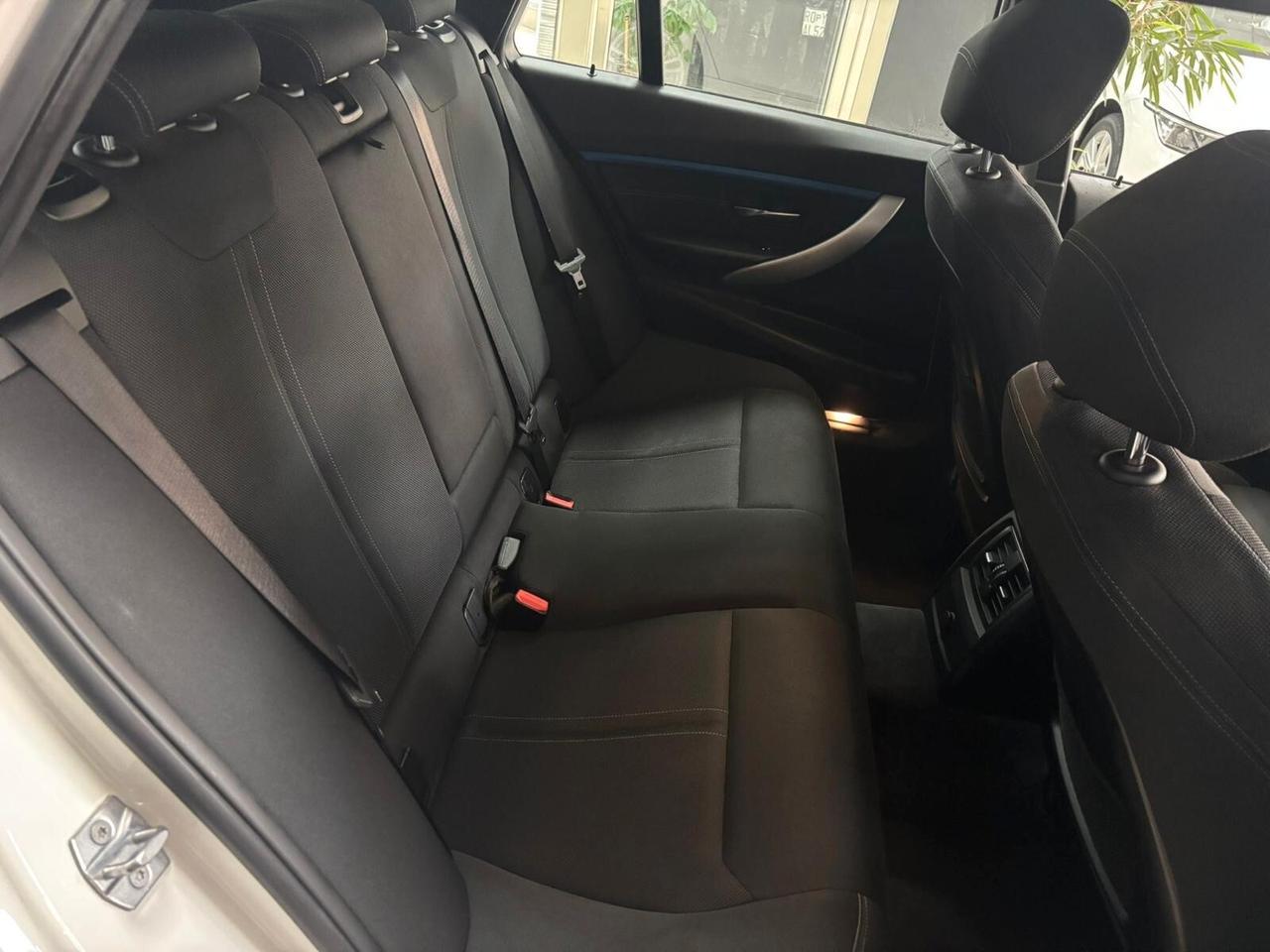 Bmw 320d xDrive Touring Msport auto