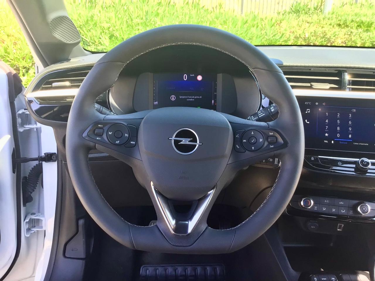 Opel Corsa 1.2 100 CV GS