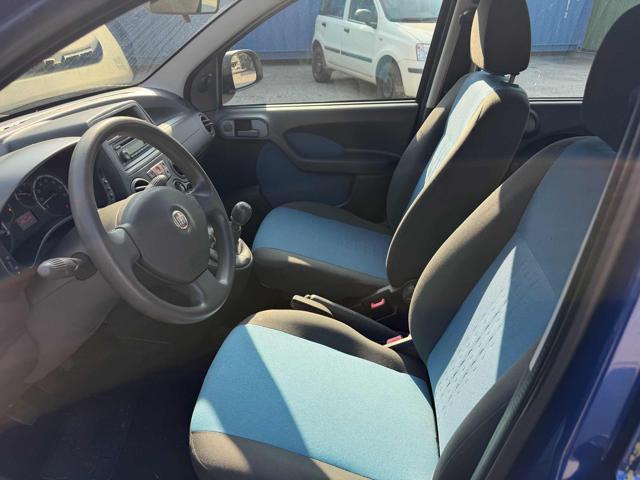 FIAT Panda 119,521km 1.2 Emotion senza nessun lavoro da fare