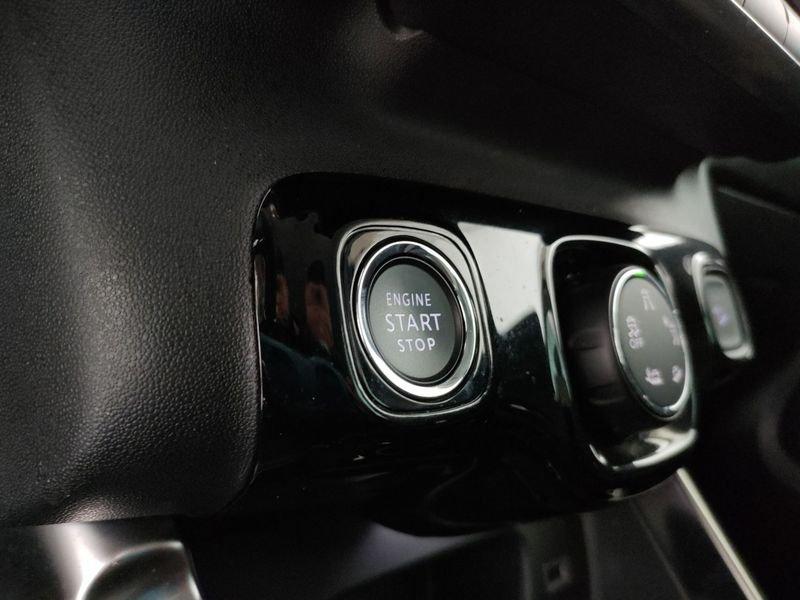 Citroën C3 Aircross C3 Aircross BlueHDi 110 S&S Shine Pack