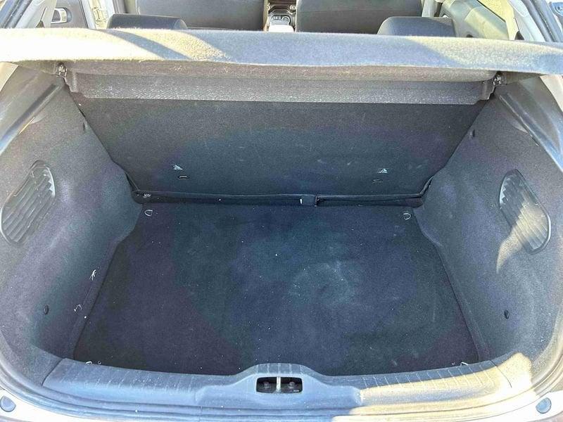 Citroën C4 Cactus 2014 1.2 puretech Shine s&s 82cv etg