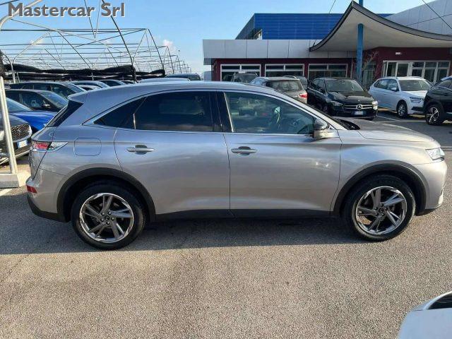 DS AUTOMOBILES DS 7 Crossback DS7 1.5 bluehdi Business 130cv auto GK338FV