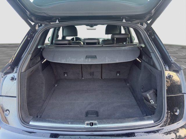 AUDI Q5 Q5 40 TDI 204 CV quattro S tronic S line Plus