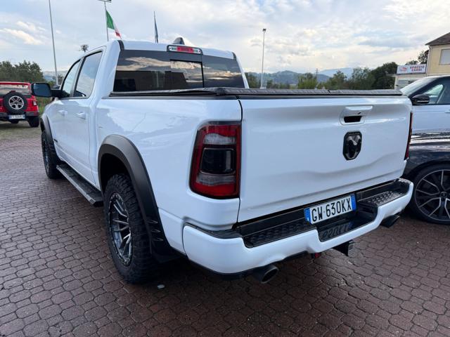 DODGE RAM 1500 4x4 5.7 SPORT NIGHT EDITION - GPL -12"