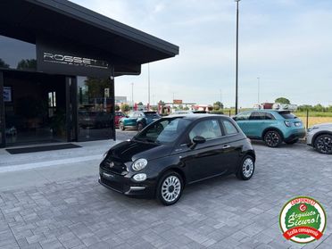 FIAT 500 1.2 GPL Dolcevita ANCHE PER NEOPATENTATI