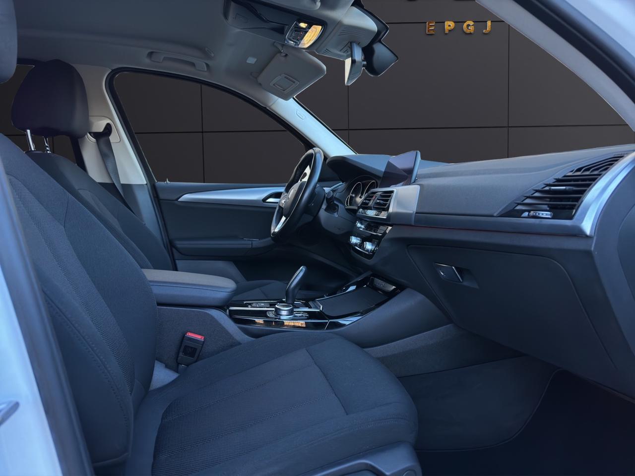 Bmw X3 xDrive20d 48V Business Advantage