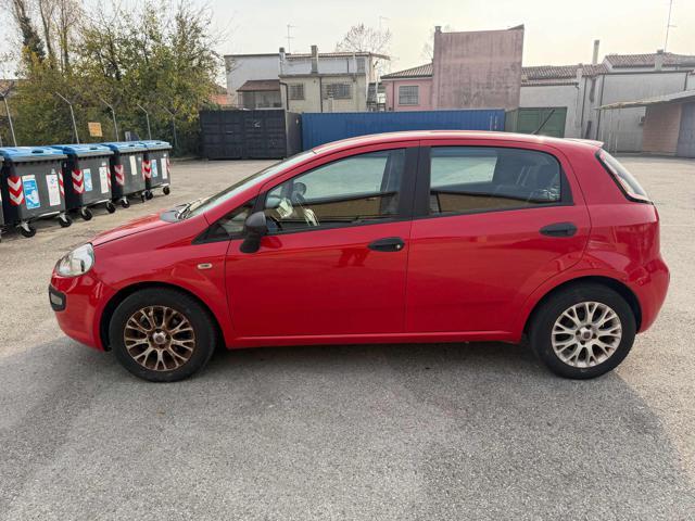 FIAT Punto Evo 1.4 5P Emotion BENZINA/GPL senza lavoro da fare