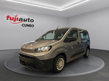 Toyota Proace City Verso 1.5D 100cv S&S mt6 L1 D