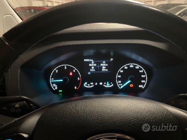 FORD TRANSIT KOMBI L2H1 130CV 9 POSTI