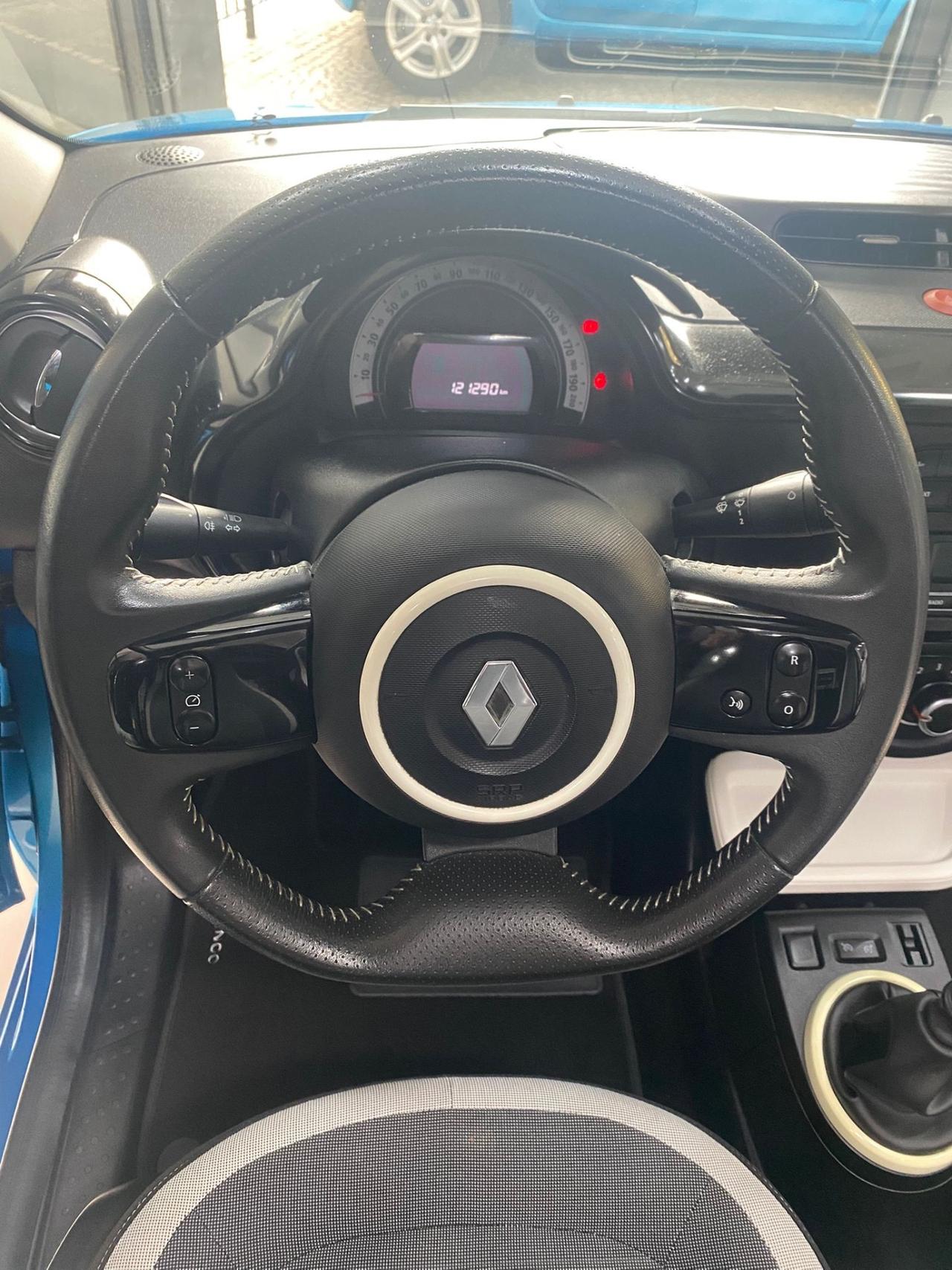 Renault Twingo 90 CV