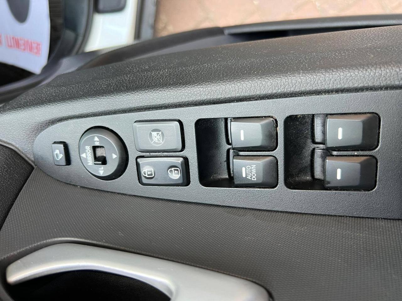 Kia Sportage 1.7 CRDI VGT 2WD Cool