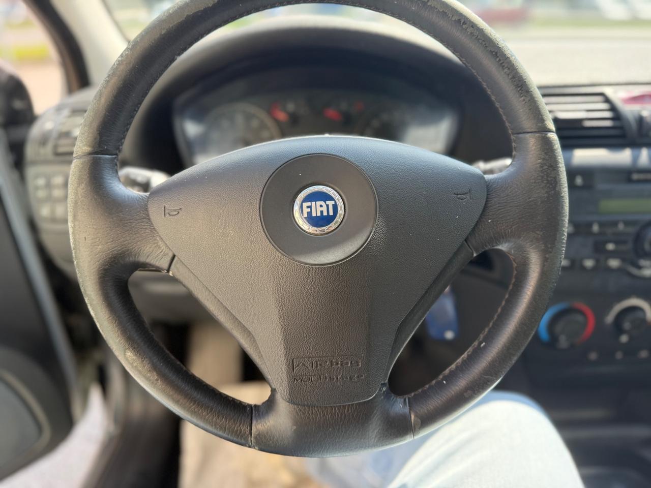 Fiat Stilo 1.4i Active
