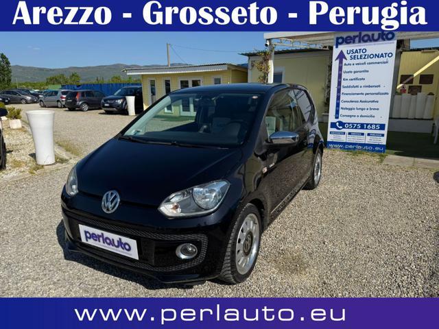 VOLKSWAGEN up! 1.0 75 CV 3 porte high up!