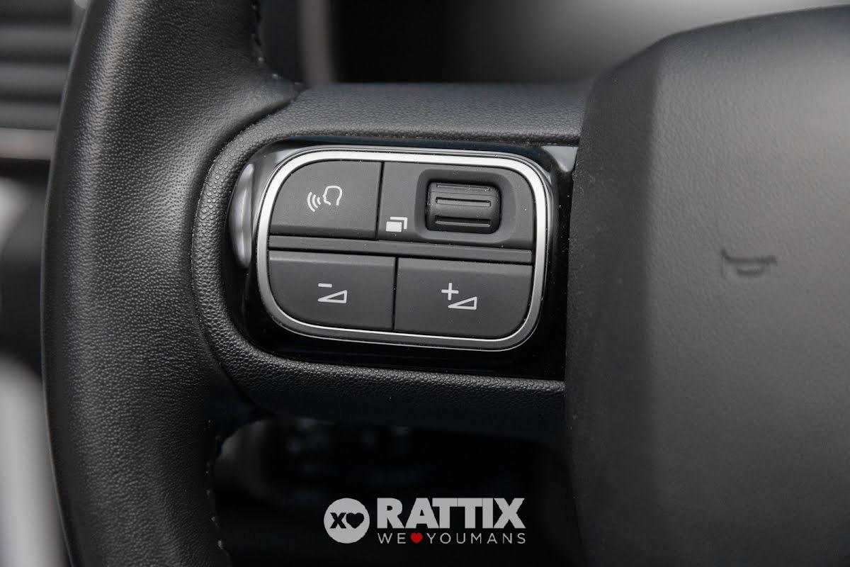 Citroen C5 Aircross 1.5 BlueHDi 130CV Business