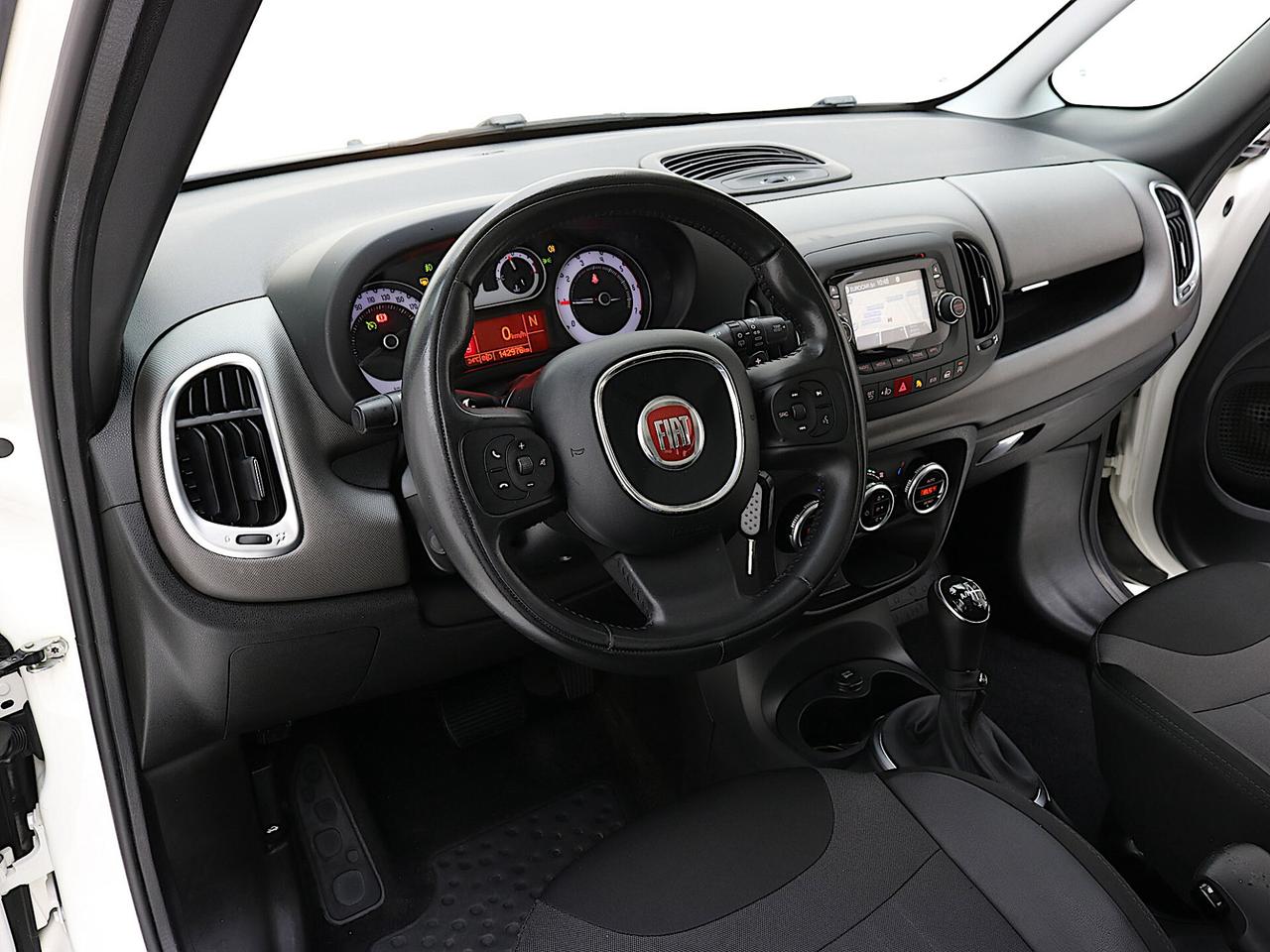 Fiat 500L 1.3 Multijet 95CV Lounge TETTO APRIBILE