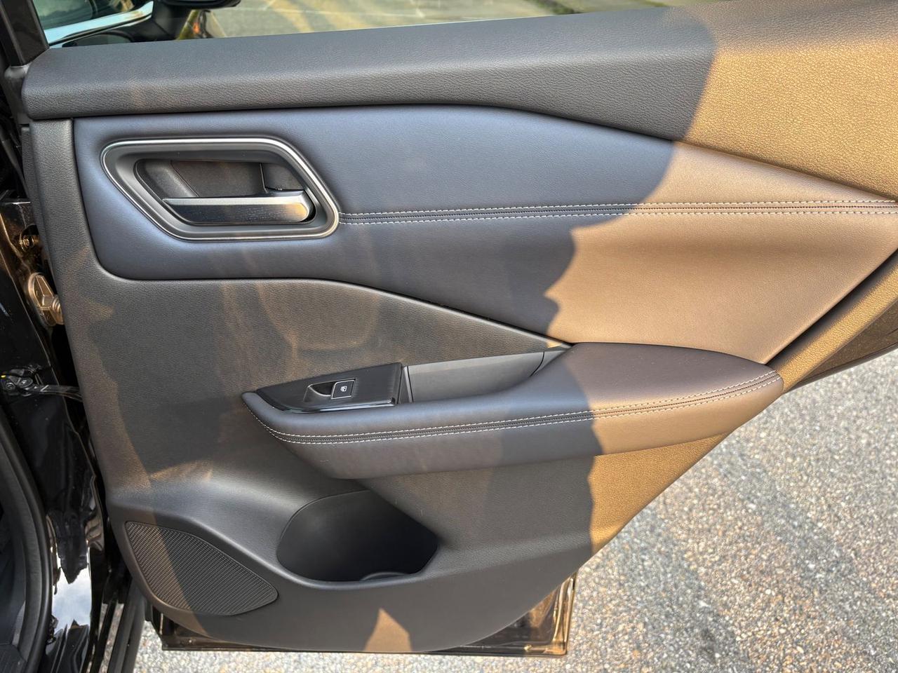 Nissan Qashqai Tekna 1.5 VC-T e-Power 190 HEV