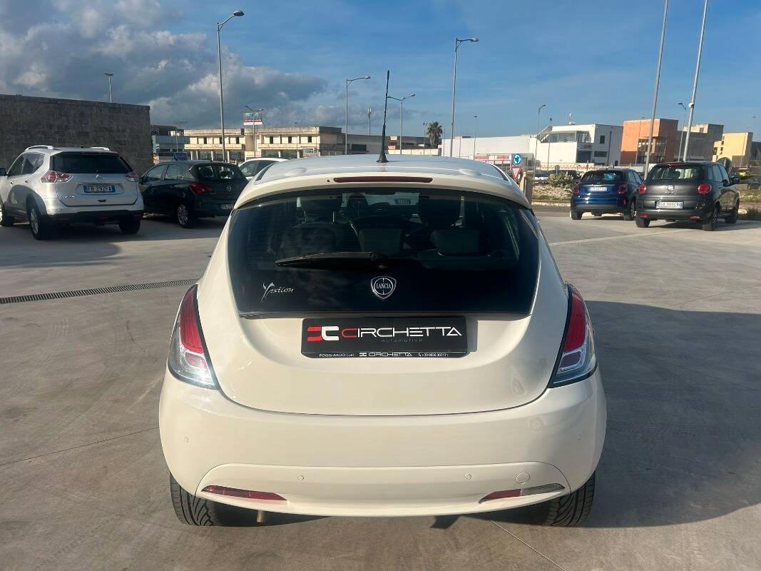 Lancia Ypsilon 1.2 Gold ecochic Gpl 69cv