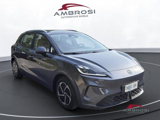 MG MG4 URBAN EDU 54KWH