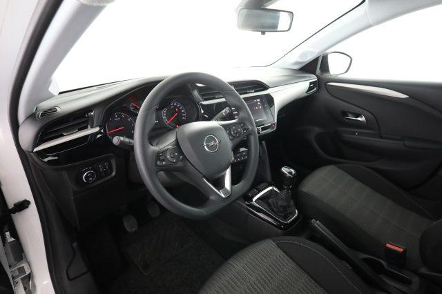 OPEL Corsa Corsa 1.5 D 100 CV Edition