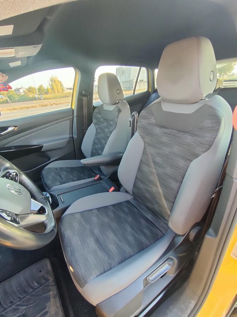 VOLKSWAGEN ID.4 Pro Performance 150 kw