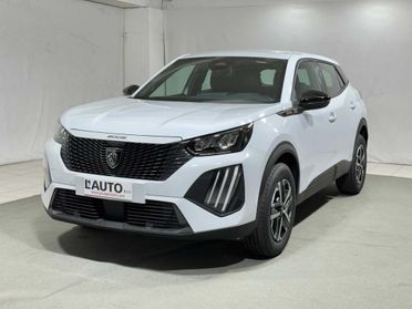 Peugeot 2008 1.2 puretech Style s&s 100cv