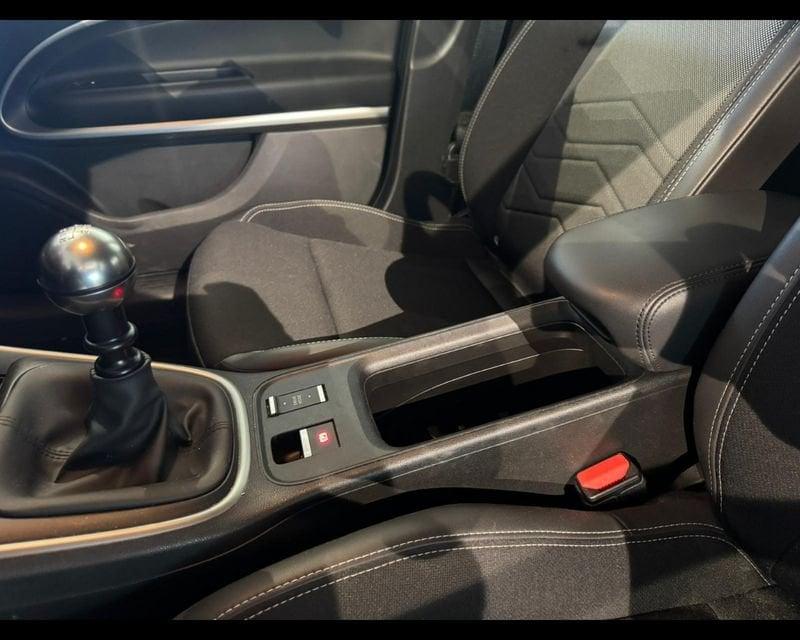 Jeep Avenger 1.2 Turbo Altitude