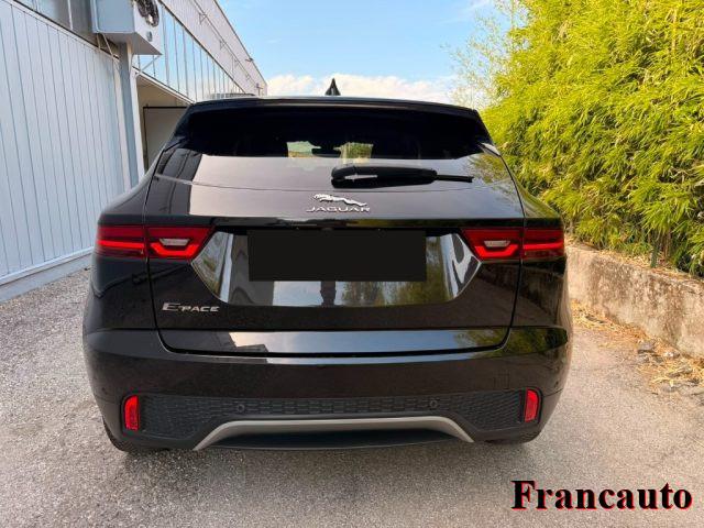 JAGUAR E-Pace 2.0D 150 CV AWD aut. HSE
