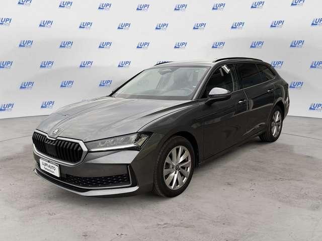 Skoda Superb Wagon 2.0 tdi Selection 150cv dsg