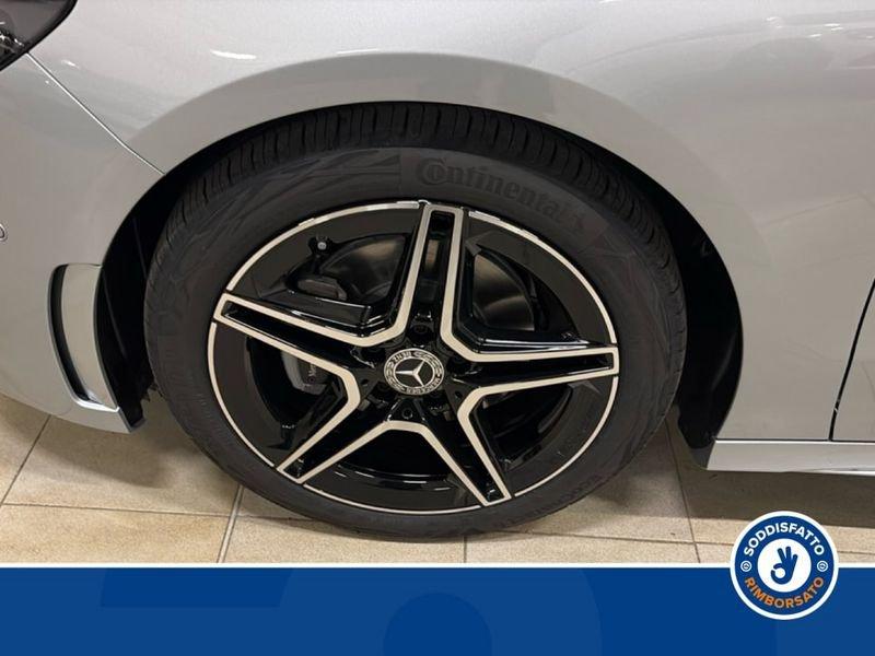 Mercedes-Benz Classe B 180d Automatic AMG Line Advanced Plus