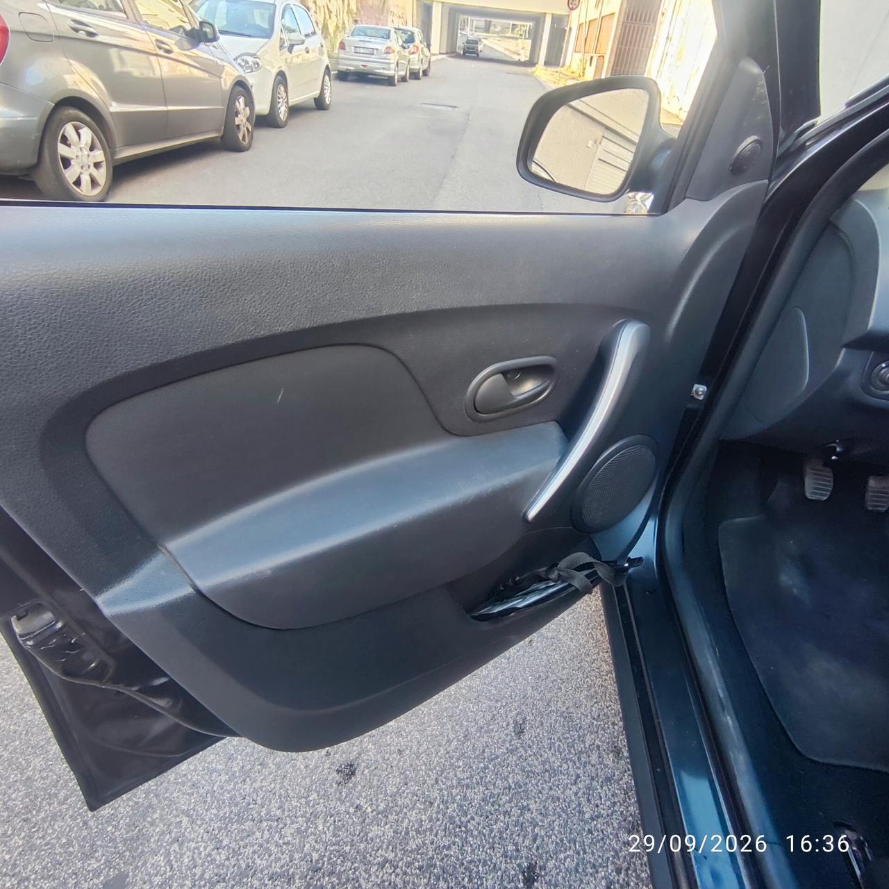 Dacia Sandero Stepway 0.9 TCe 12V TurboGPL 90CV Start&Stop