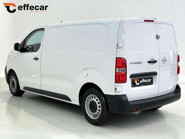Opel Vivaro 2.0 Diesel 144cv AT8 L2 H1 Furgone