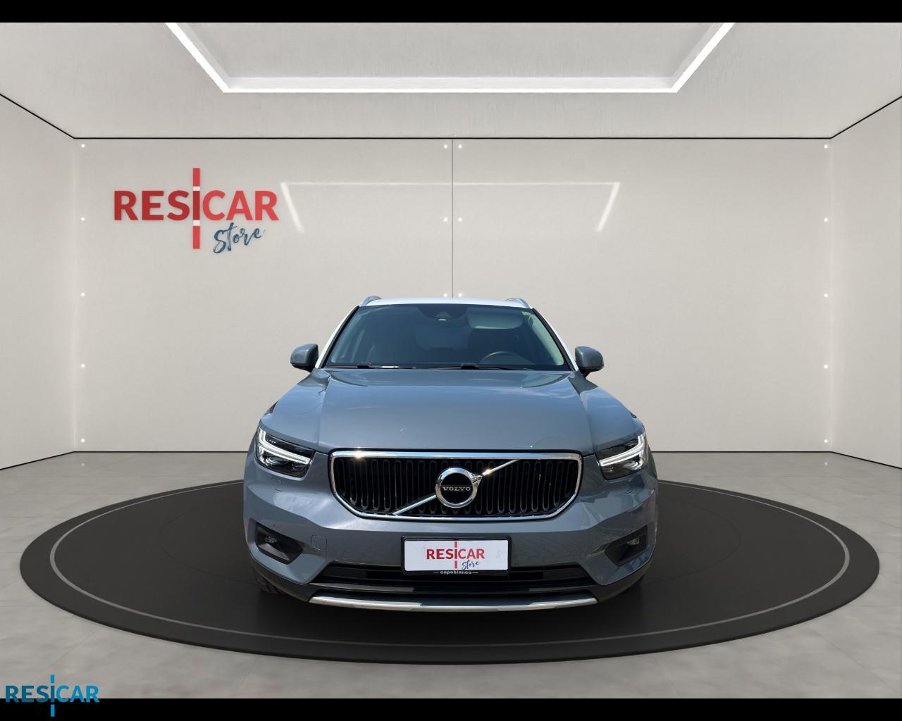 VOLVO XC40 2.0 d3 R-design awd geartronic