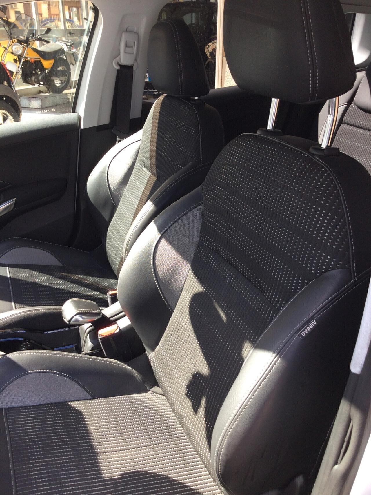 Peugeot 2008 BlueHDi 100 S&S Allure