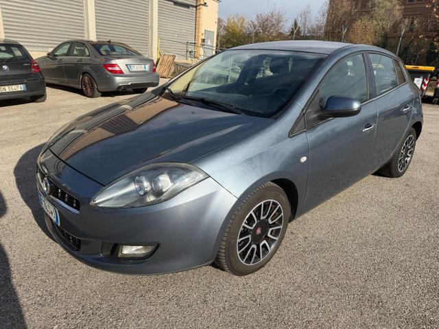 FIAT Bravo 1.6 MJT 105 CV DPF Emotion senza lavoro da fare