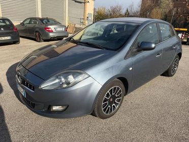 FIAT Bravo 1.6 MJT 105 CV DPF Emotion senza lavoro da fare
