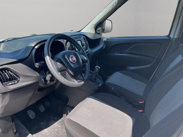 FIAT Doblo 1.6 MJT 105CV