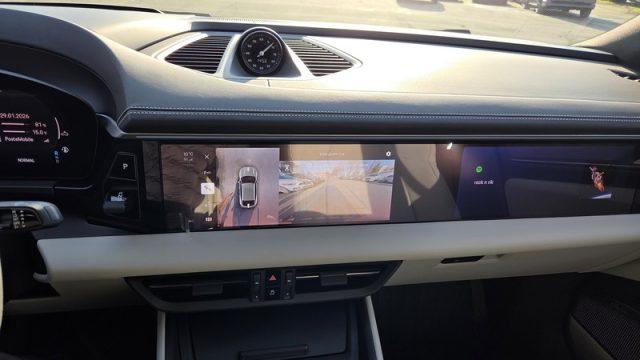 PORSCHE Macan 4S PERMUTE UFF.ITALIA IVA ESPOSTA