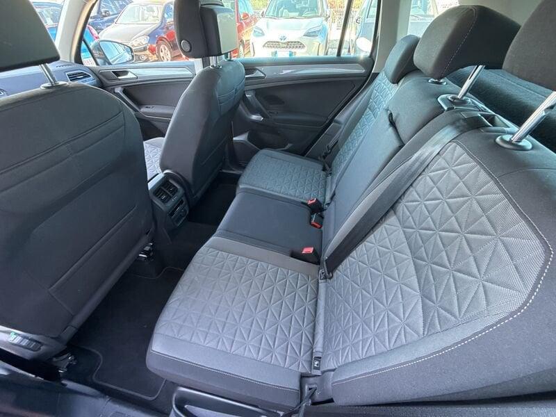 Volkswagen Tiguan 2.0 TDI 150 CV DSG Life