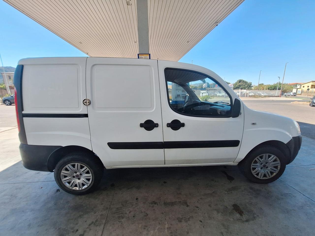 Fiat Doblo Doblò 1.3 Multijet 16V Dynamic