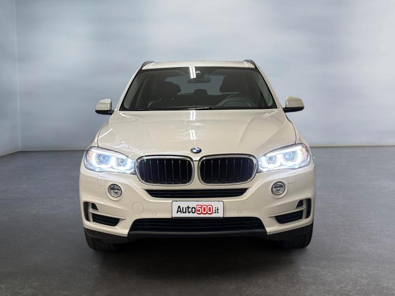 BMW X5 xdrive30d Business 258cv auto